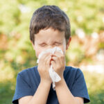 SHOCKING: 13 percent of children have two or more allergic conditions, study reveals