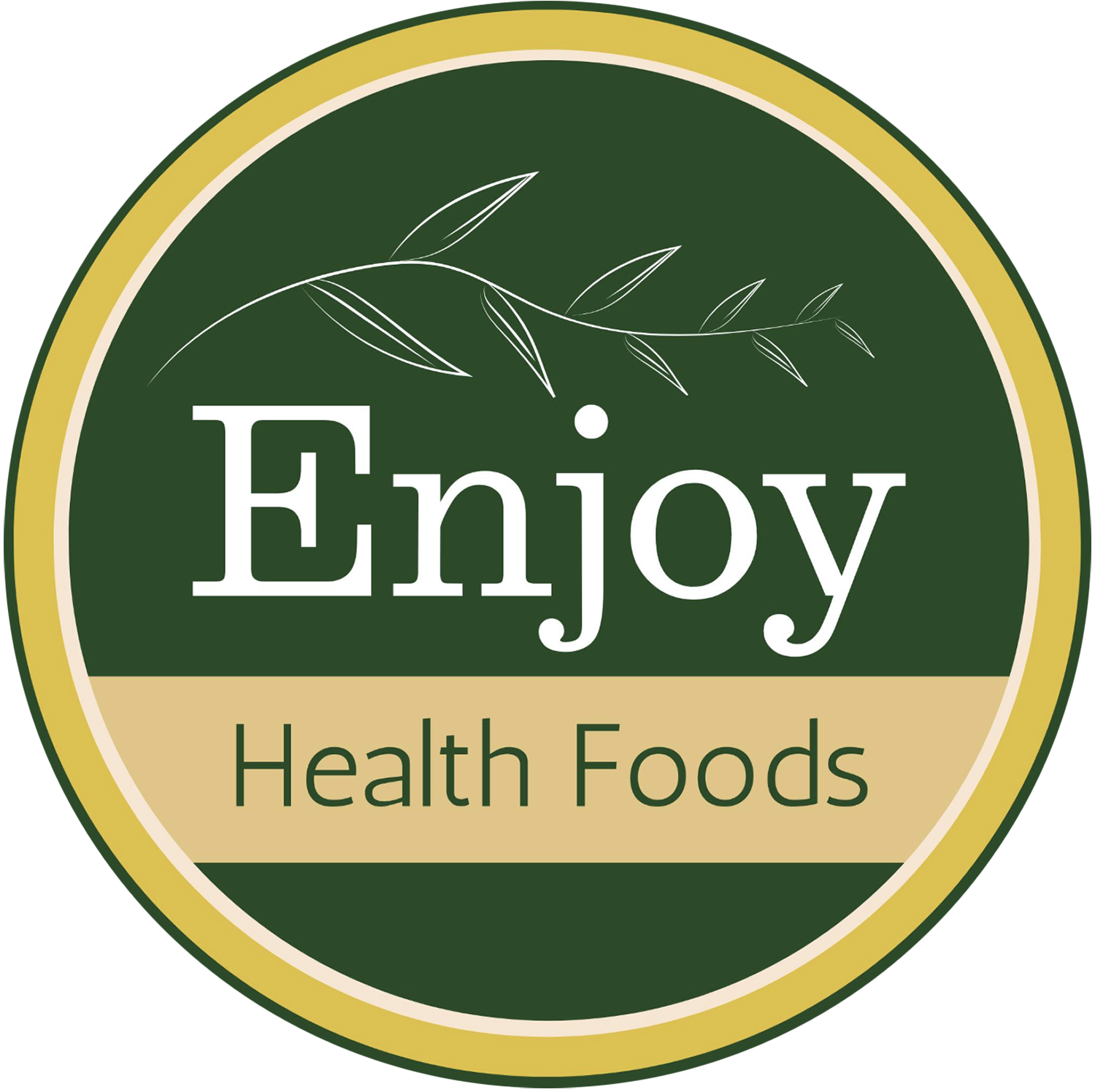 Enjoy Health Foods
